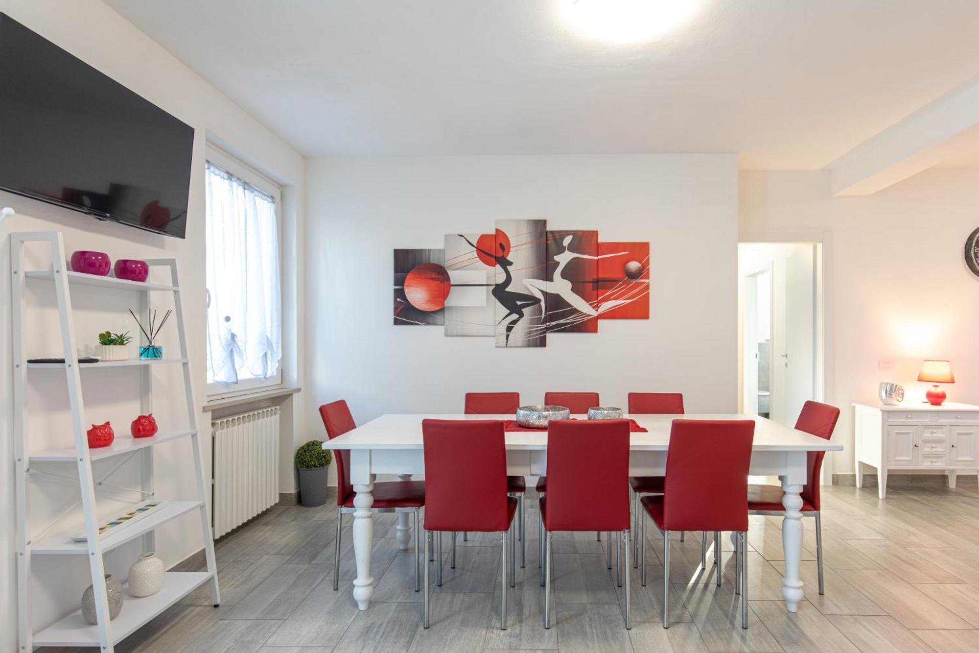 Apartamento Red Carpet Castelnuovo del Garda Exterior foto